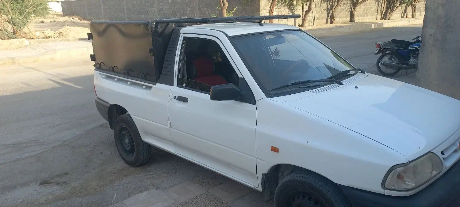 خودرو پراید، 151 آگهی ann_20278026