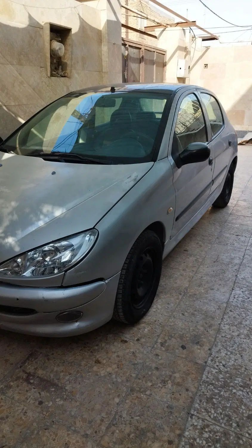 خودرو پژو، 206 آگهی ann_20278036