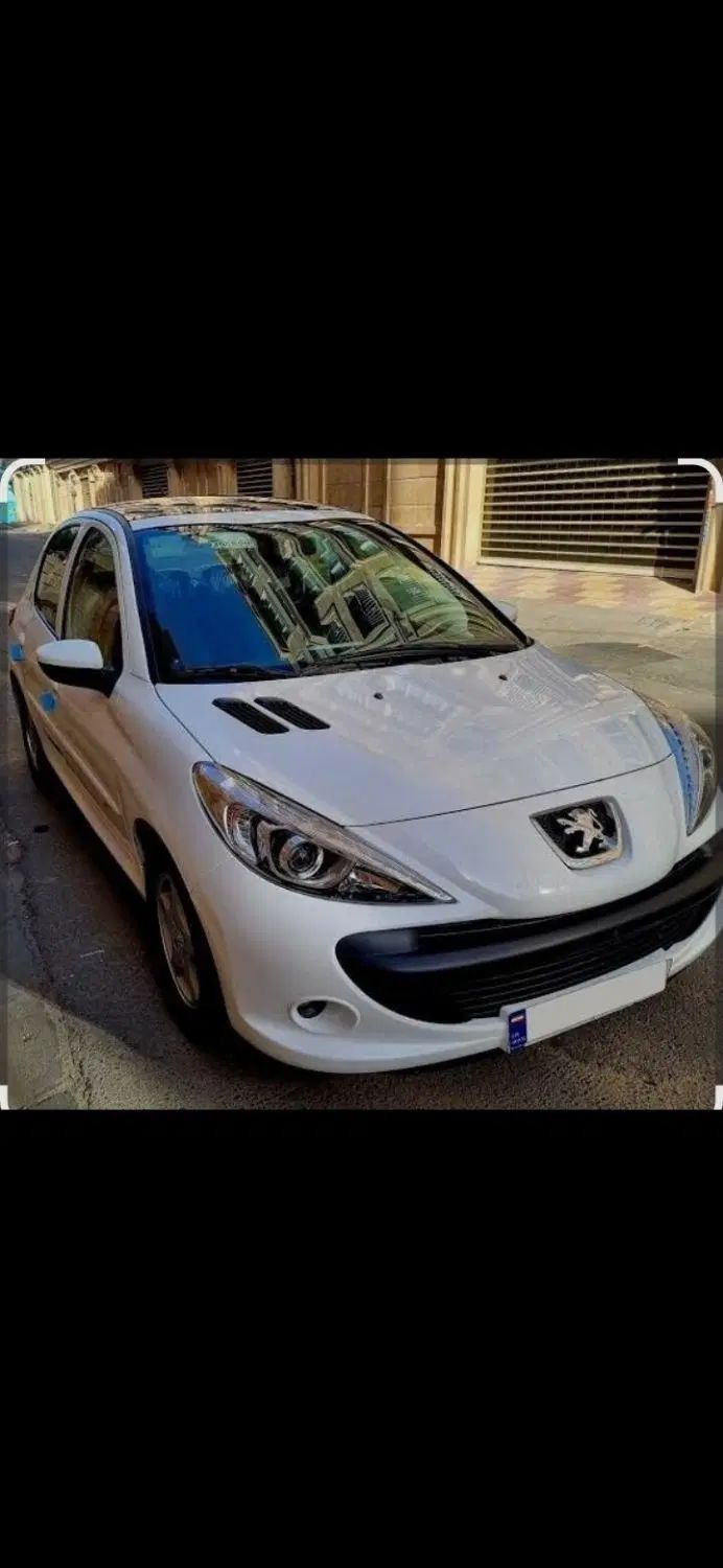خودرو پژو، 207 آگهی ann_20278038