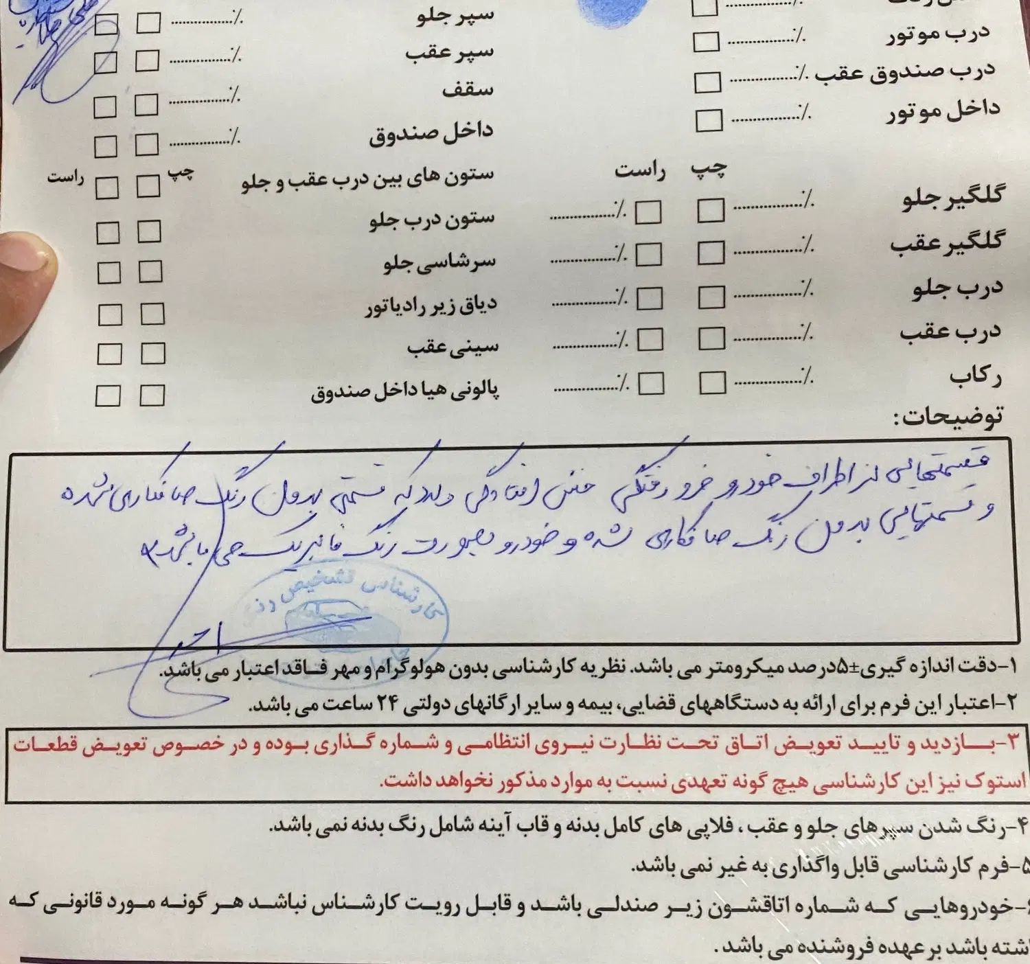 پژو ۲۰۶ صندوق دار v8 - 1394