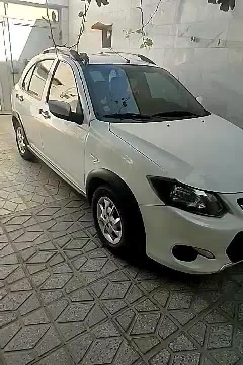 خودرو کوییک، معمولی آگهی ann_20278091