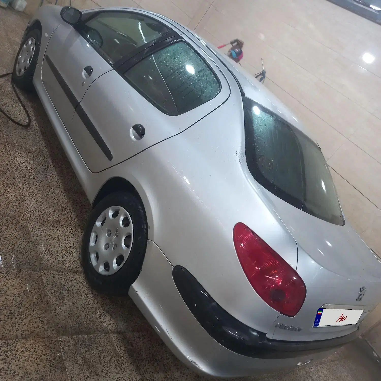 خودرو پژو، 206 آگهی ann_20278092