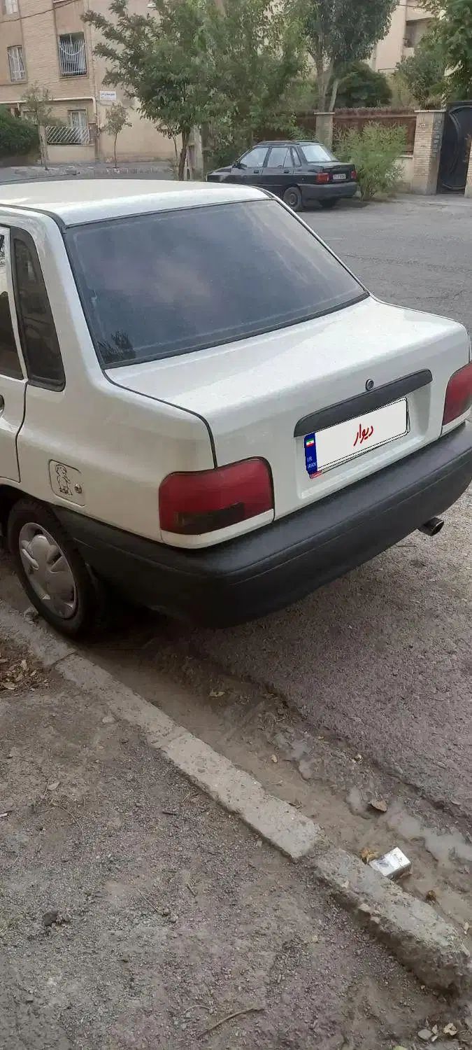 خودرو پراید، 131 آگهی ann_20278104