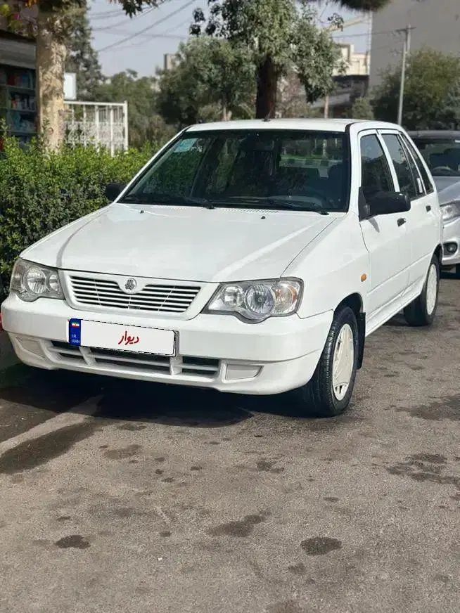 خودرو پراید، 111 آگهی ann_20278124