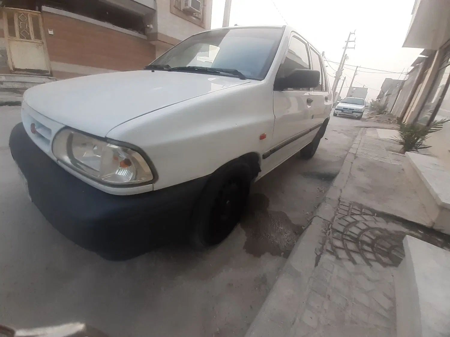 خودرو پراید، 131 آگهی ann_20278133