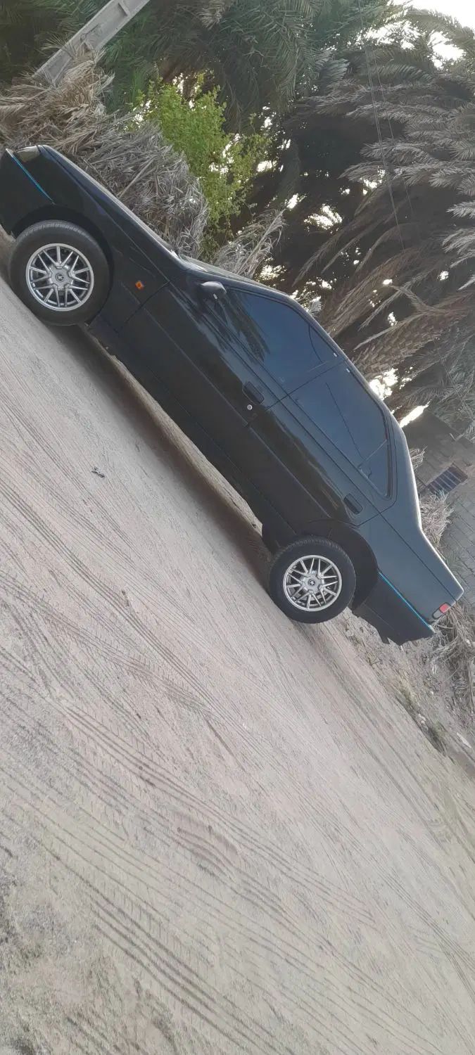 پژو 405 GLX - 1387