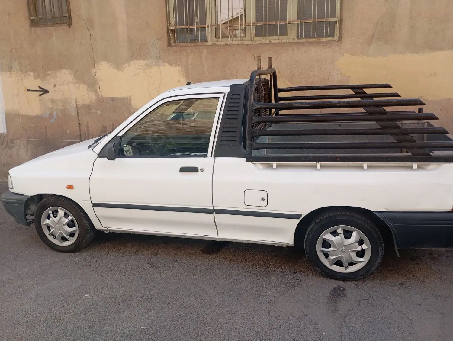 خودرو پراید، 151 آگهی ann_20278162