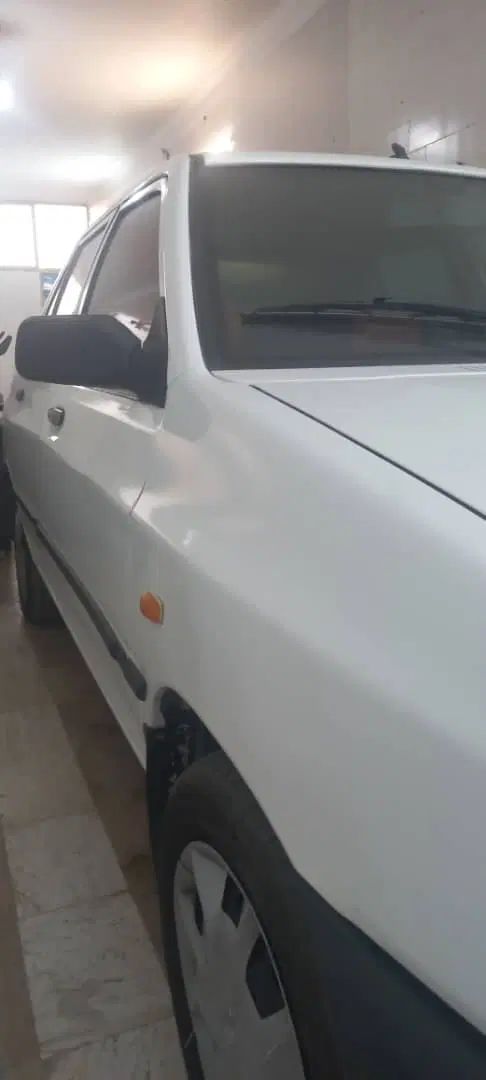 پراید 131 SE - 1394