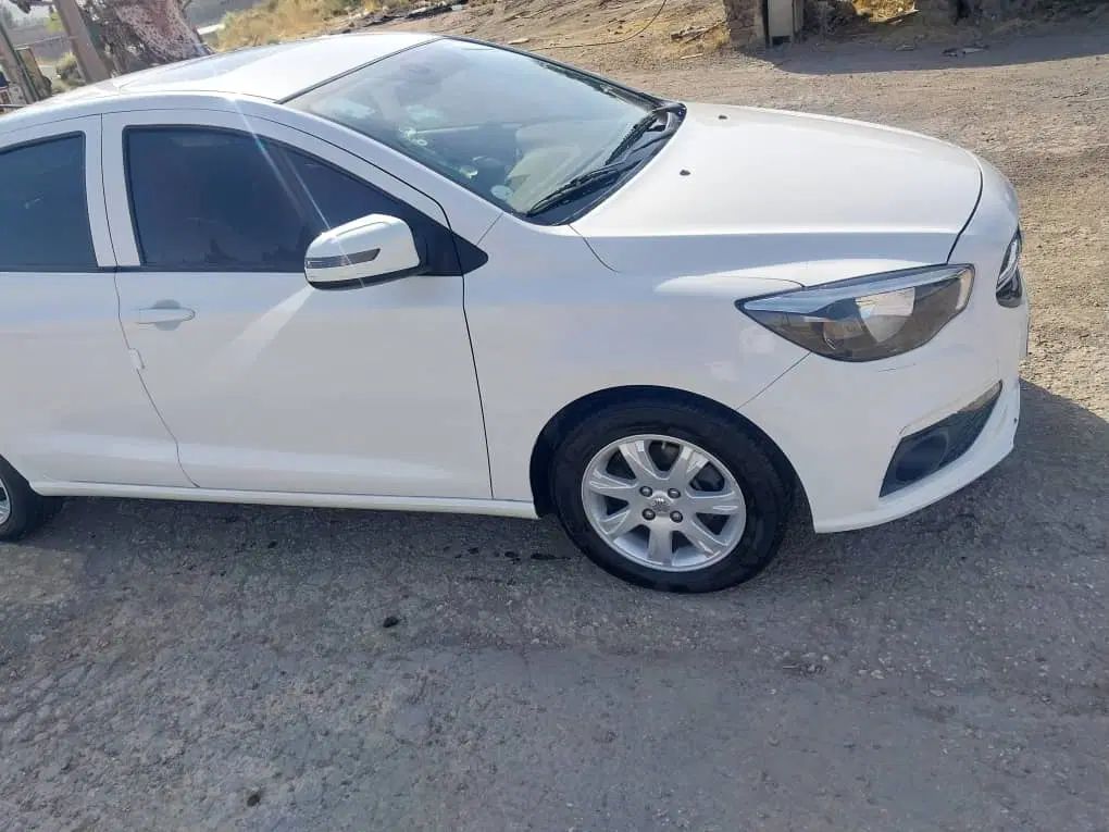 شاهین G دنده ای - 1401