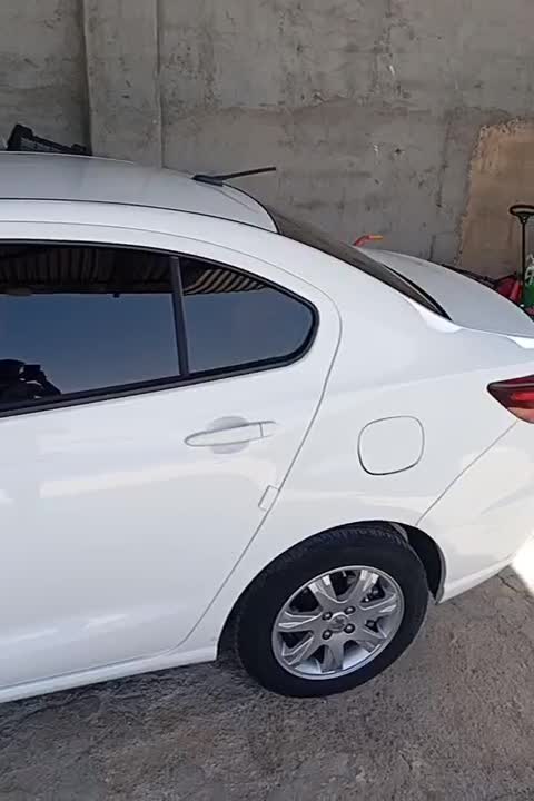 خودرو شاهین، G آگهی ann_20278170