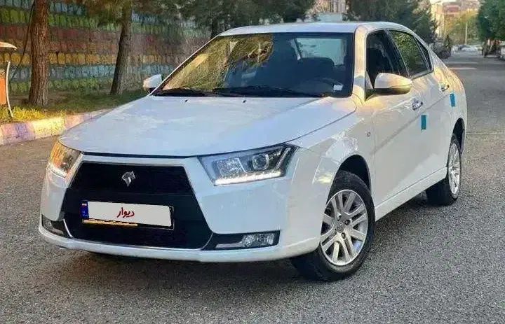 دنا پلاس ۶ دنده EF7p - 1404