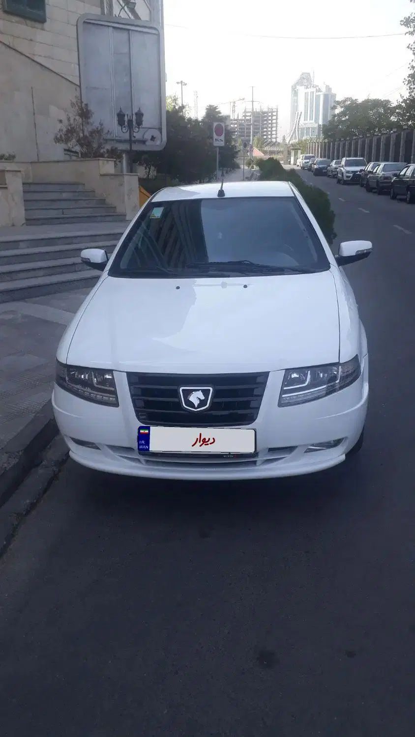 خودرو سمند، سورن پلاس آگهی ann_20278206