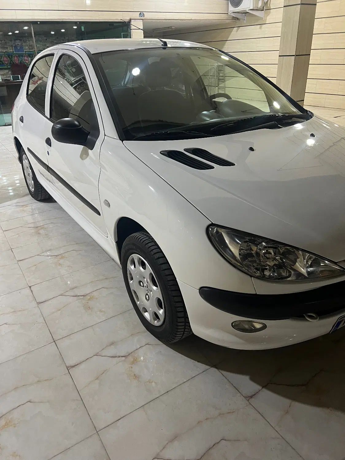 خودرو پژو، 206 آگهی ann_20278223