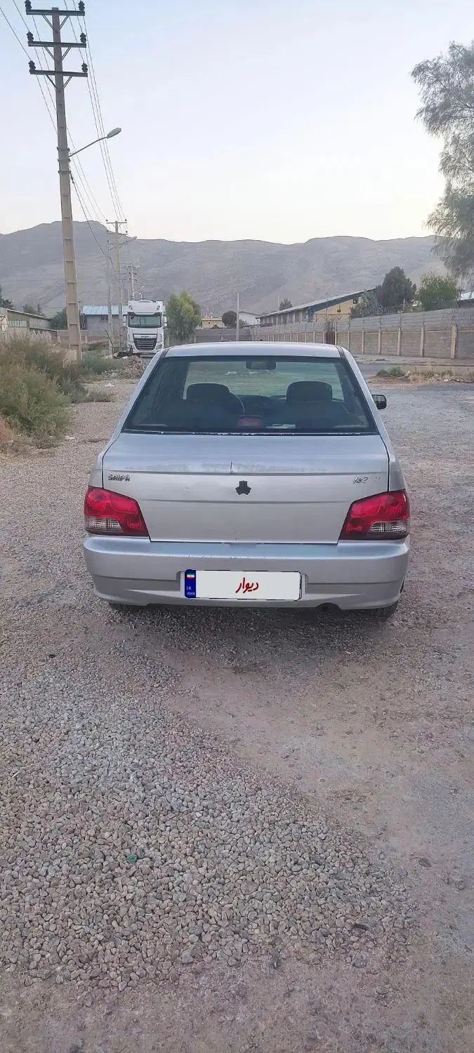 خودرو پراید، 132 آگهی ann_20278252