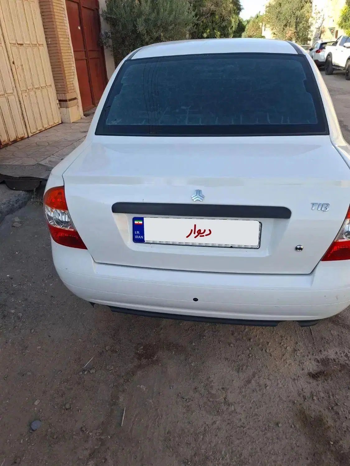 خودرو تیبا، صندوق دار آگهی ann_20278256