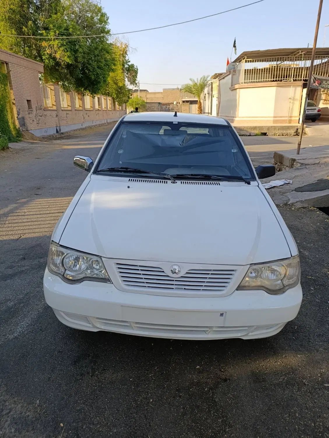 خودرو پراید، 111 آگهی ann_20278281