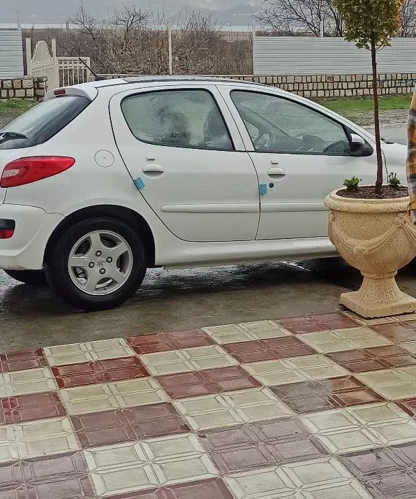 خودرو پژو، 207 آگهی ann_20278284
