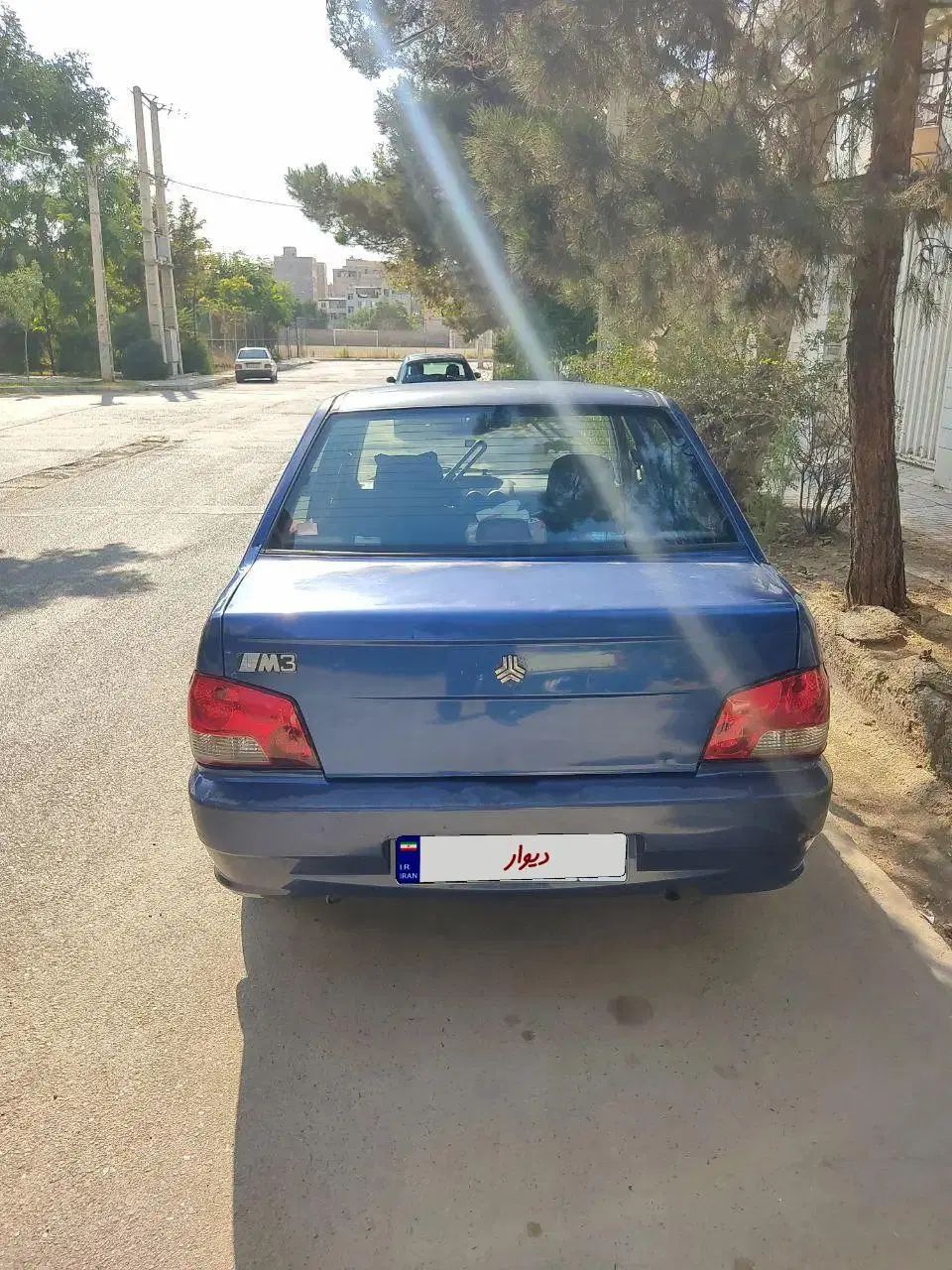 خودرو پراید، 132 آگهی ann_20278305