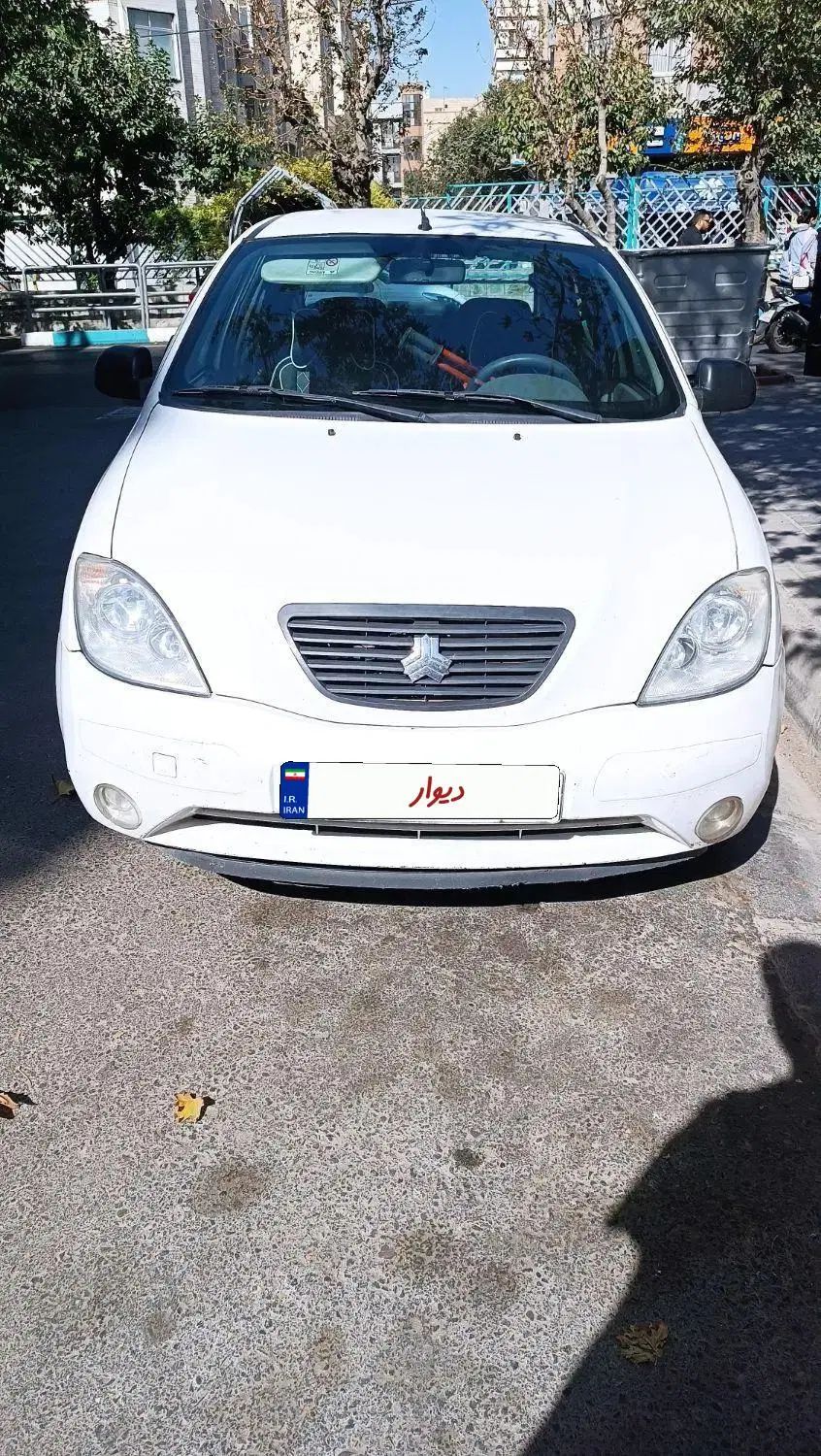 خودرو تیبا، صندوق دار آگهی ann_20278322