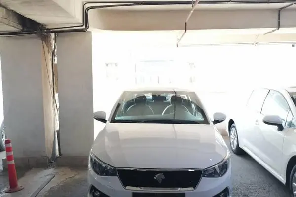 تارا اتوماتیک V4 LX - 1404