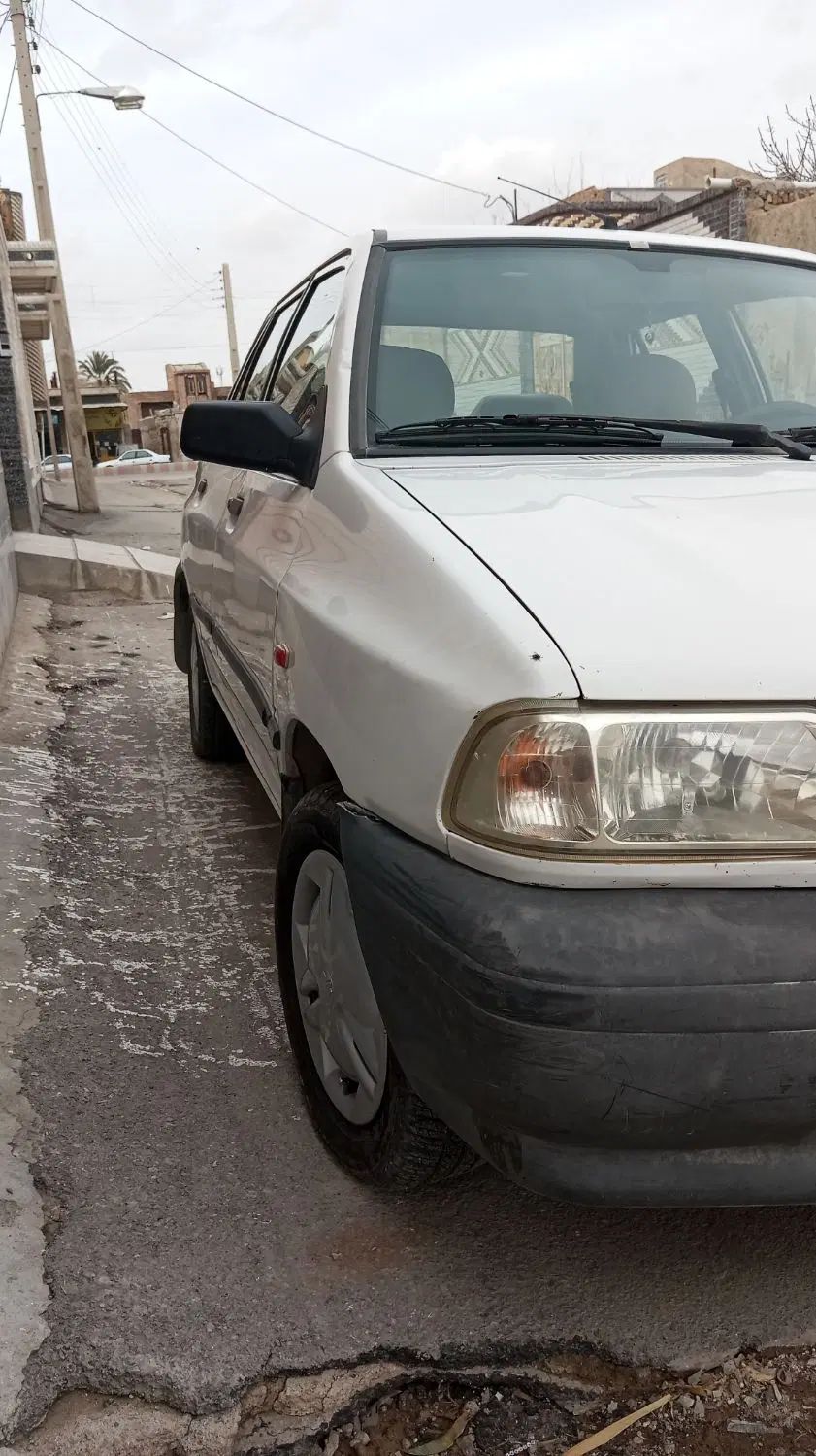 خودرو پراید، صبا آگهی ann_20278326