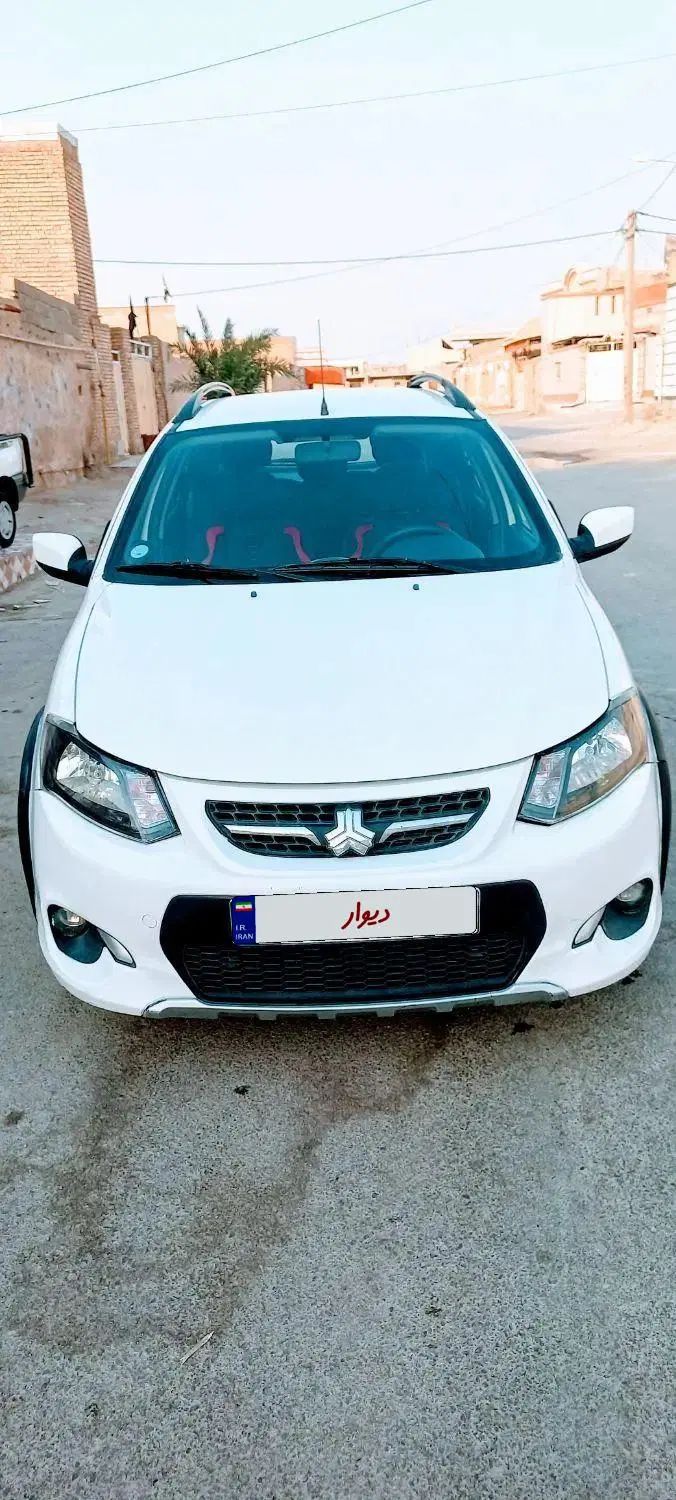 خودرو کوییک، معمولی آگهی ann_20278328