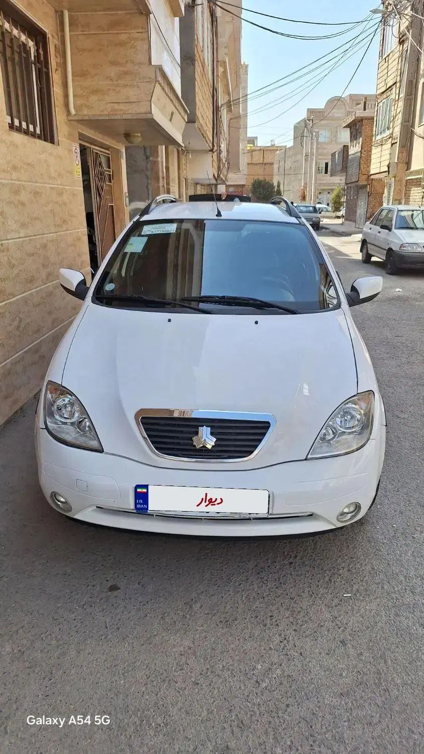 خودرو تیبا، 2 آگهی ann_20278345