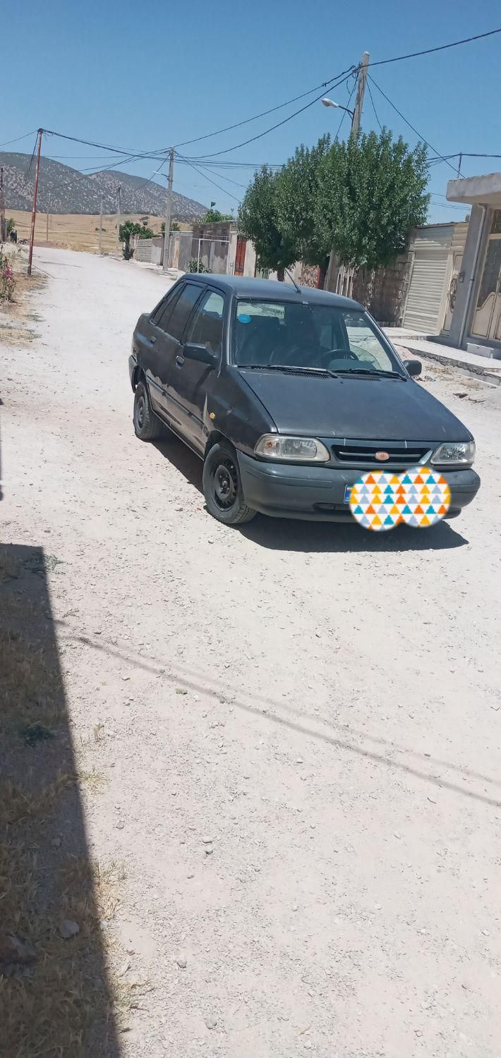 خودرو پراید، 131 آگهی ann_20278356