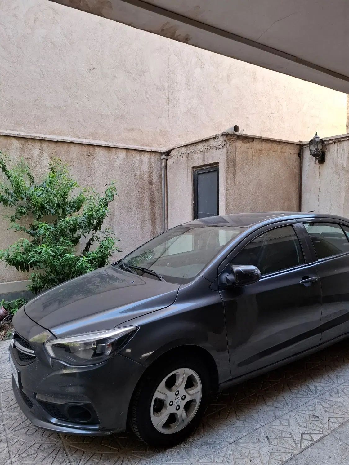 شاهین G دنده ای - 1400