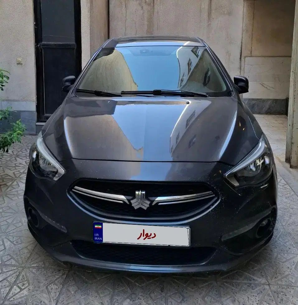 خودرو شاهین، G آگهی ann_20278357