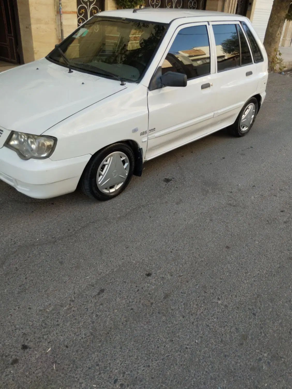 خودرو پراید، 111 آگهی ann_20278358