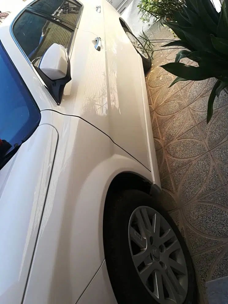 دنا پلاس توربو 6 دنده - 1404