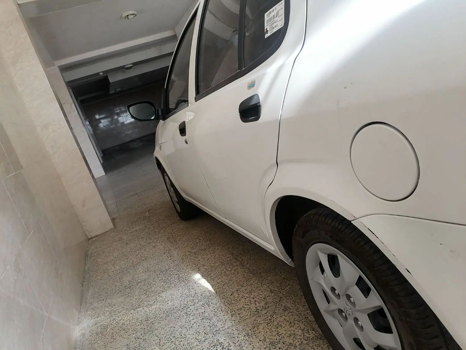 ساینا S دنده‌ای معمولی - 1400