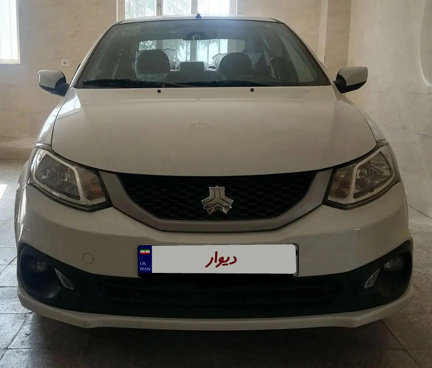 خودرو ساینا، S آگهی ann_20278408