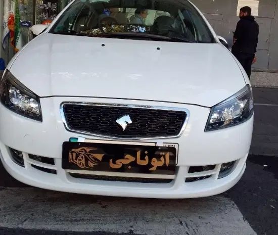 رانا پلاس سقف فلز ESP - 1404