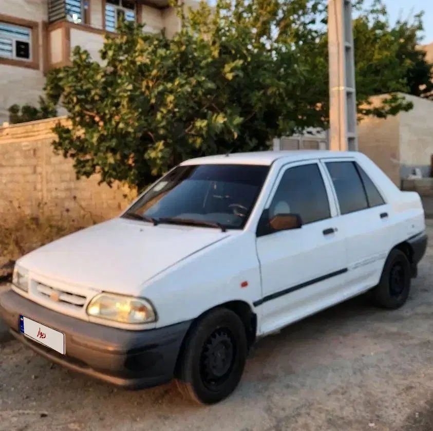 پراید 131 SE - 1394