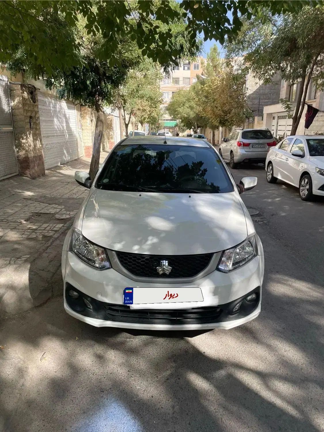 خودرو ساینا، S آگهی ann_20278443