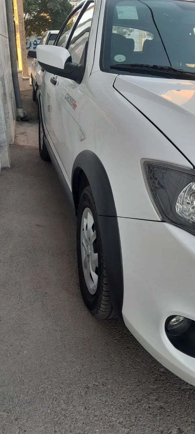 خودرو کوییک، معمولی آگهی ann_20278445