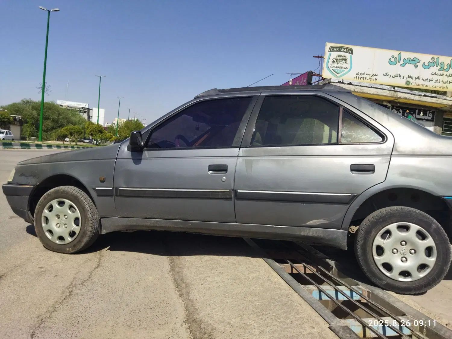خودرو پژو، 405 آگهی ann_20278507