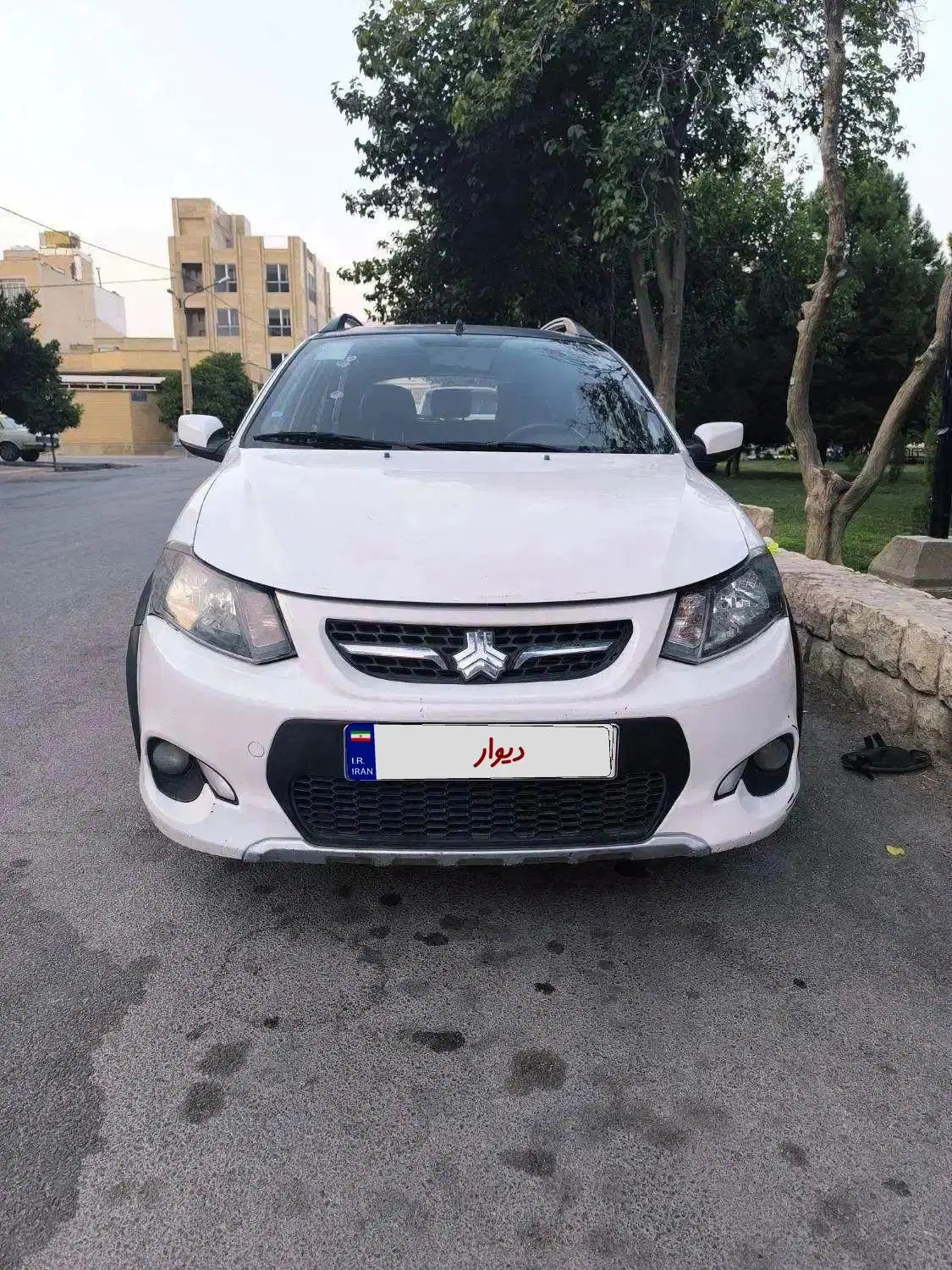 خودرو کوییک، R آگهی ann_20278518