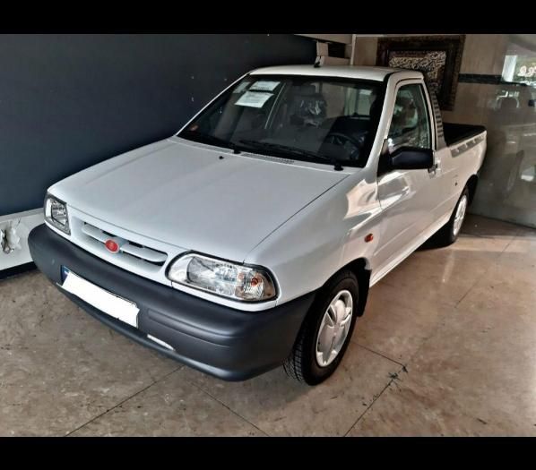 پراید 151 SL - 1404