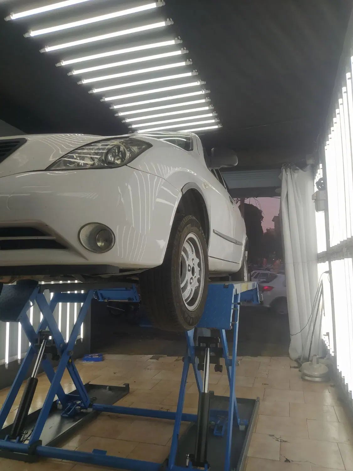 خودرو تیبا، 2 آگهی ann_20278542