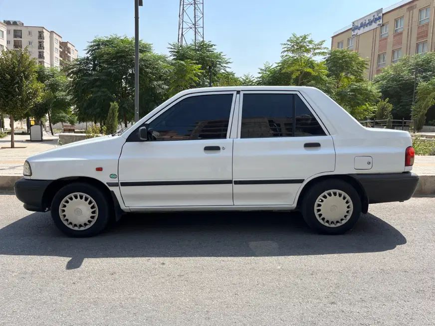 خودرو پراید، 131 آگهی ann_20278551