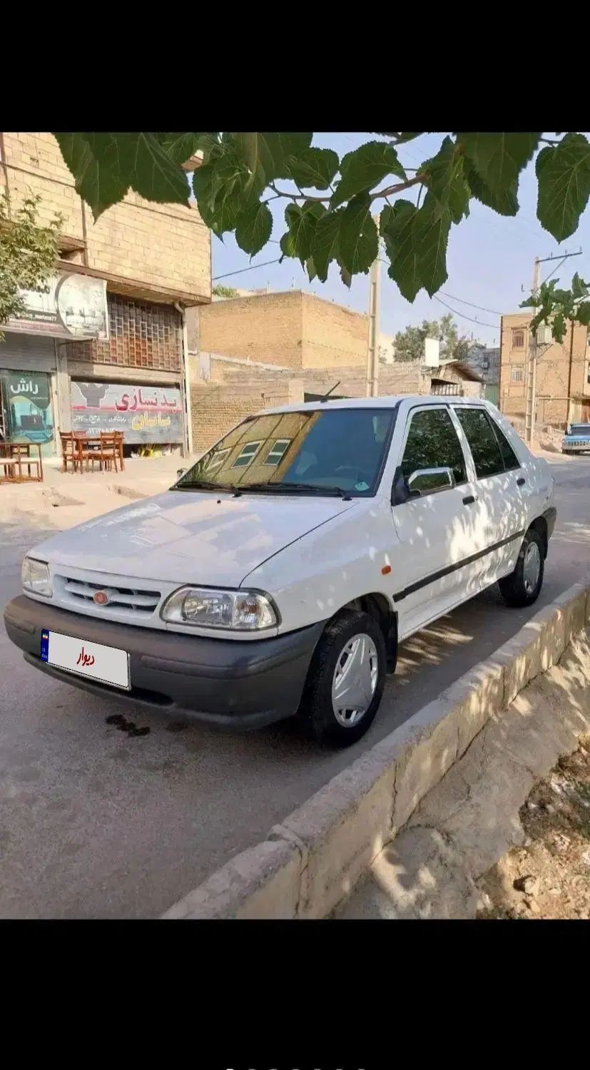 خودرو پراید، 131 آگهی ann_20278578