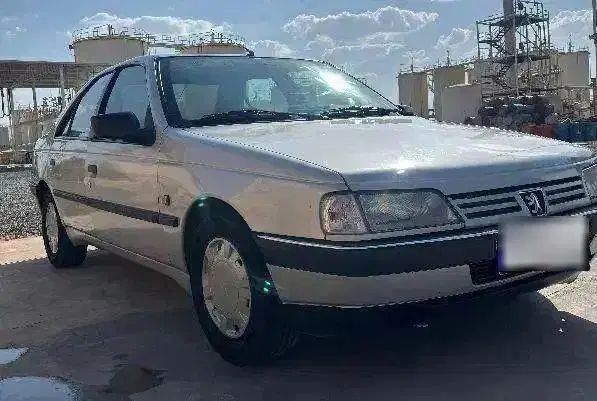 خودرو پژو، 405 آگهی ann_20278584