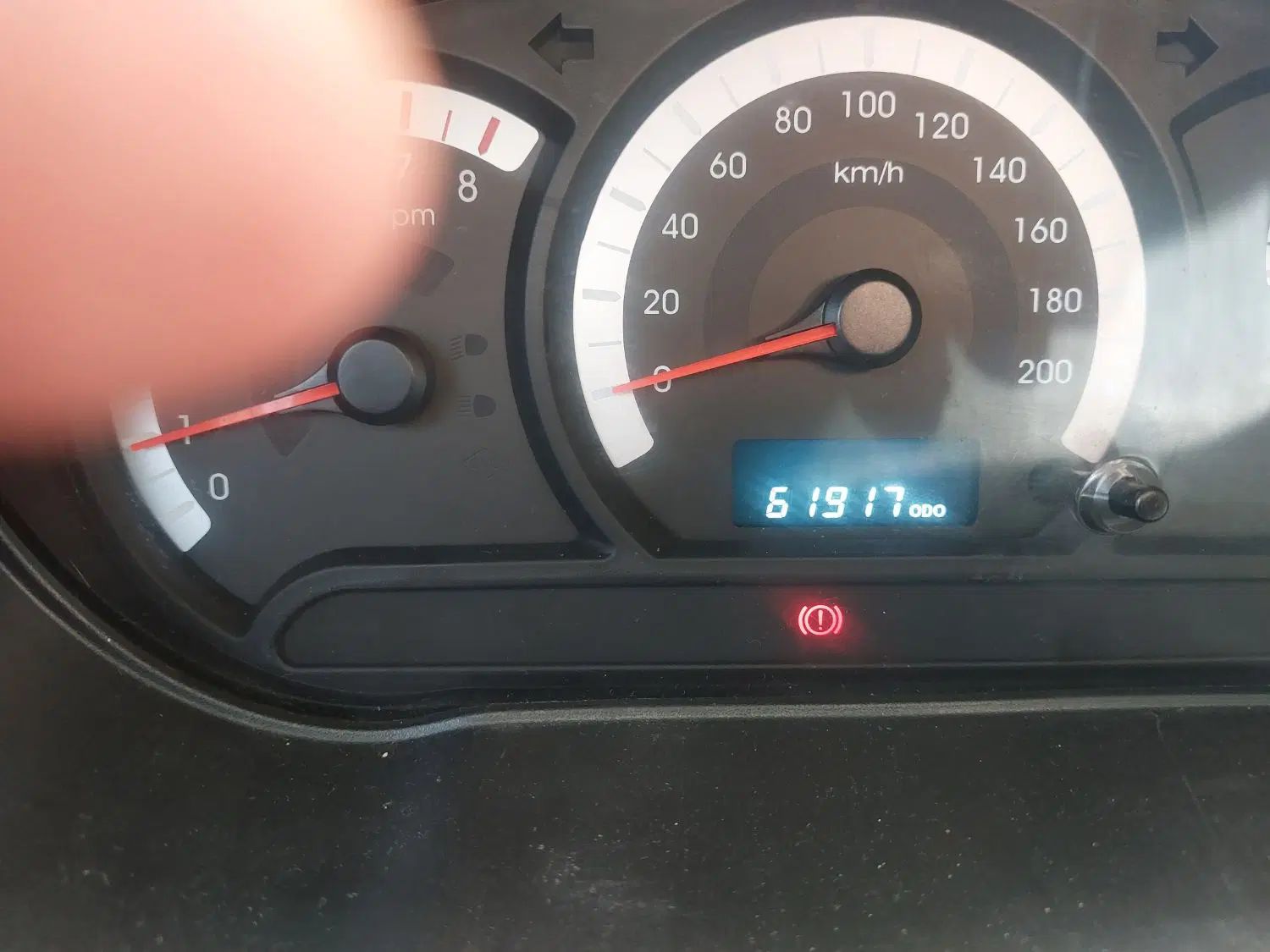 کوییک R دنده‌ای - 1400