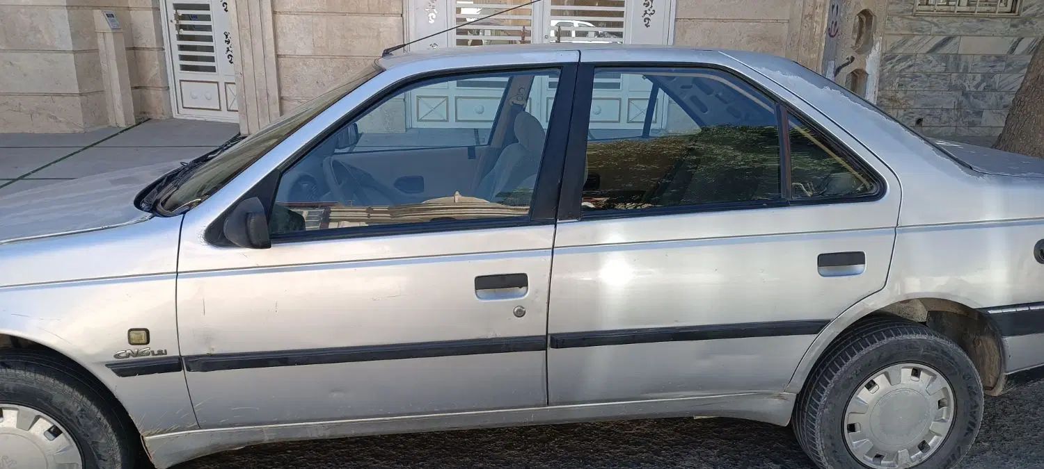 خودرو پژو، 405 آگهی ann_20278610