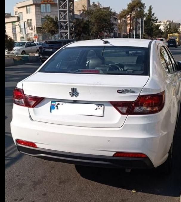 شاهین G دنده‌ای ESC - 1404
