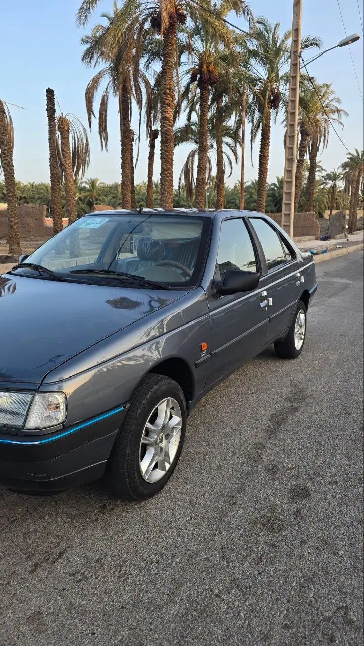 خودرو پژو، 405 آگهی ann_20278632