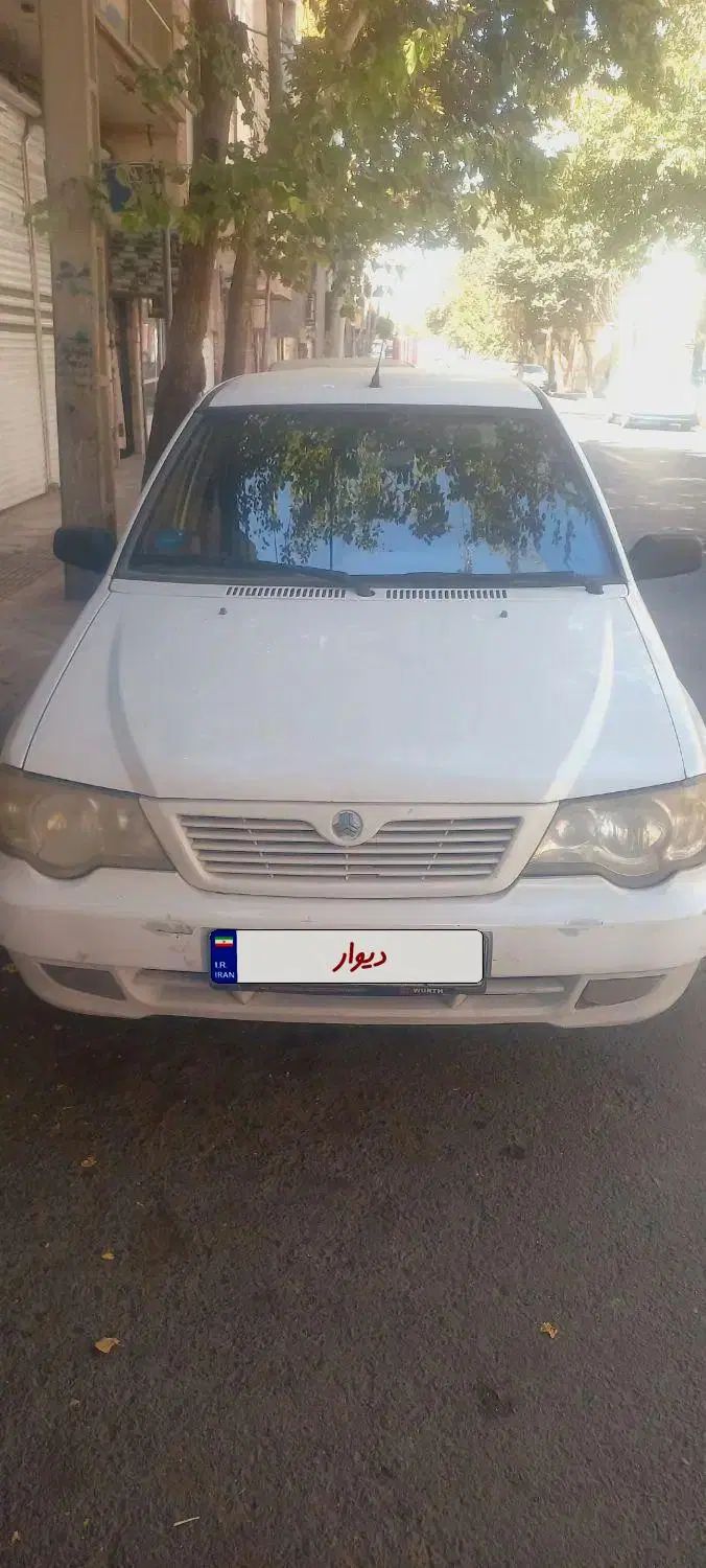 خودرو پراید، 111 آگهی ann_20278645